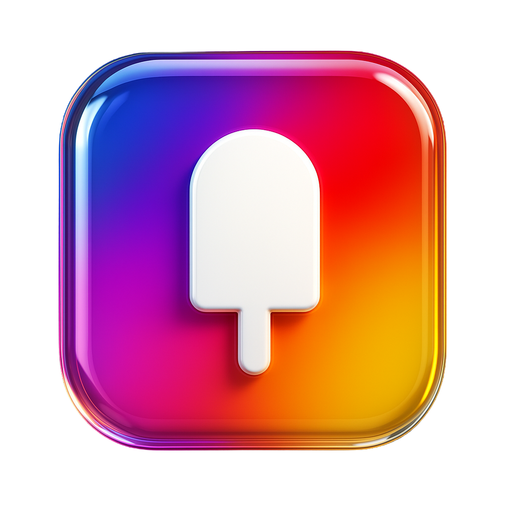 Cream App Logo